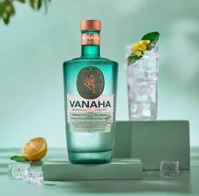 cocktails sample