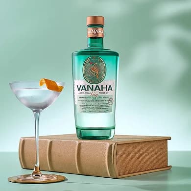 cocktails sample