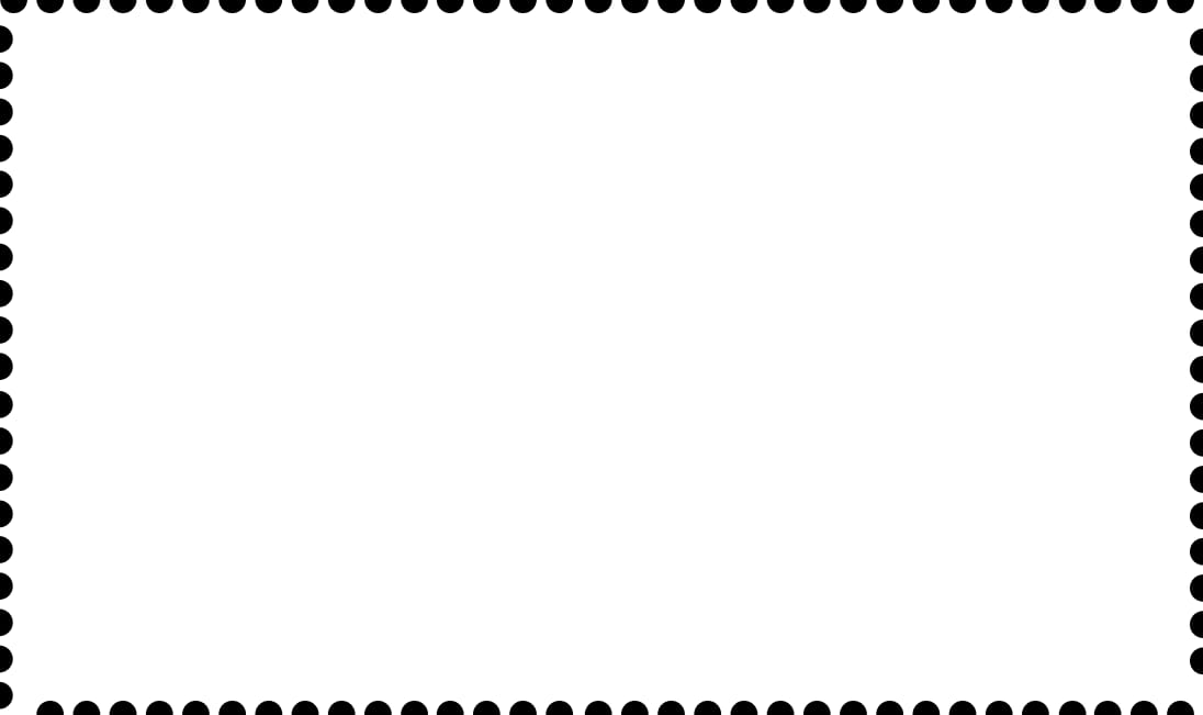 border background