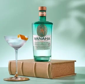 cocktails sample